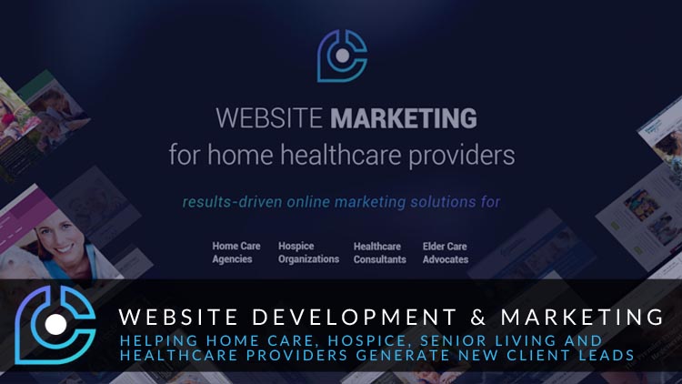 Home Care, Hospice, Senior Living SEO Video