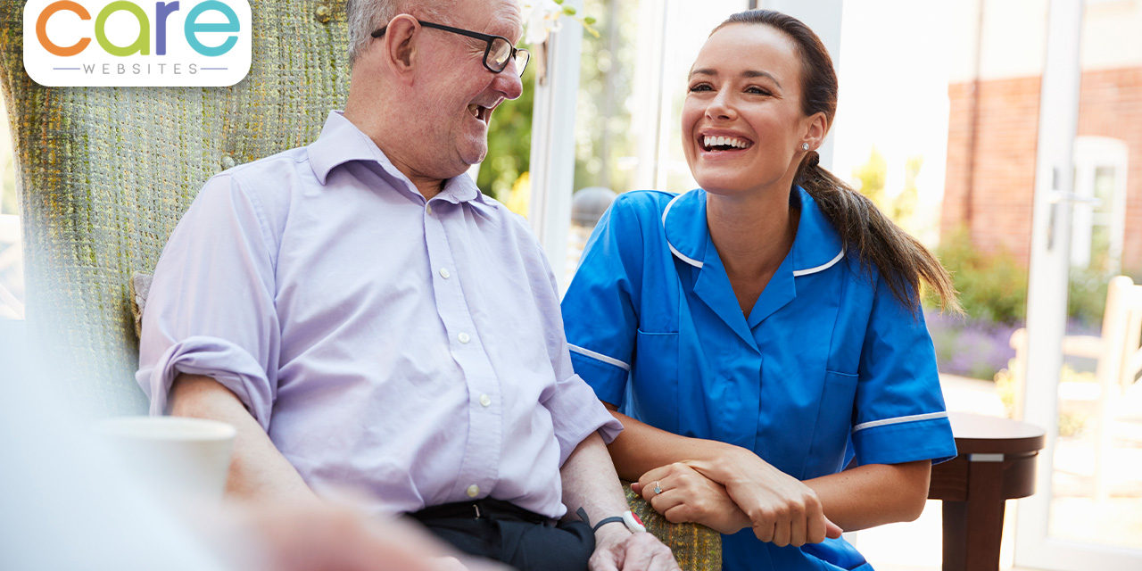 1Website Development & Online Marketing for Hospice, Home Care, Senior Living & Healthcare Providers