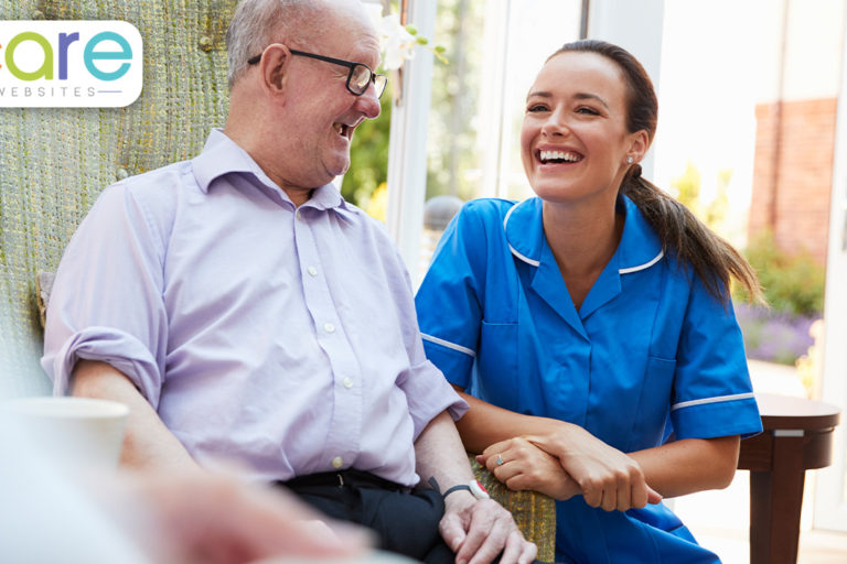 1Website Development & Online Marketing for Hospice, Home Care, Senior Living & Healthcare Providers