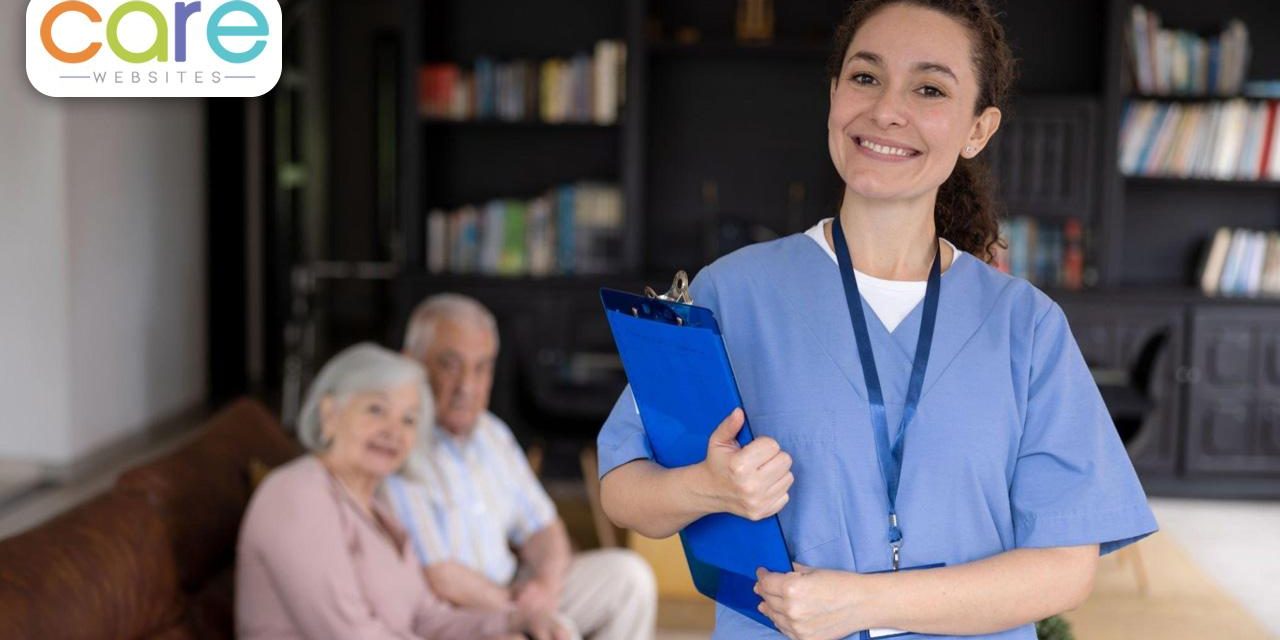 caregiver recruiting