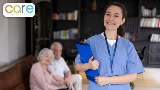 caregiver recruiting