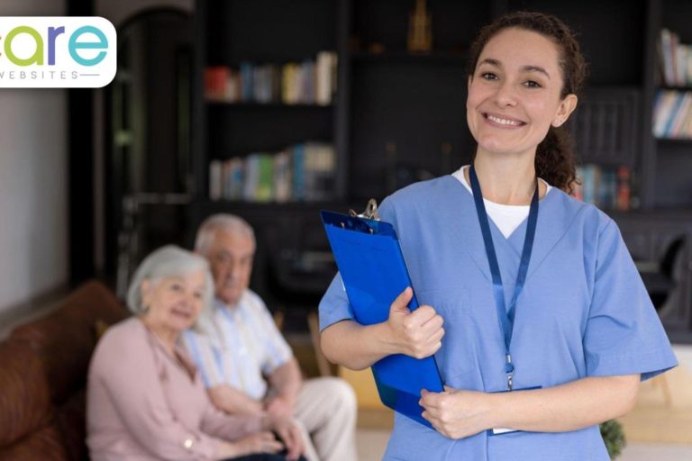 caregiver recruiting