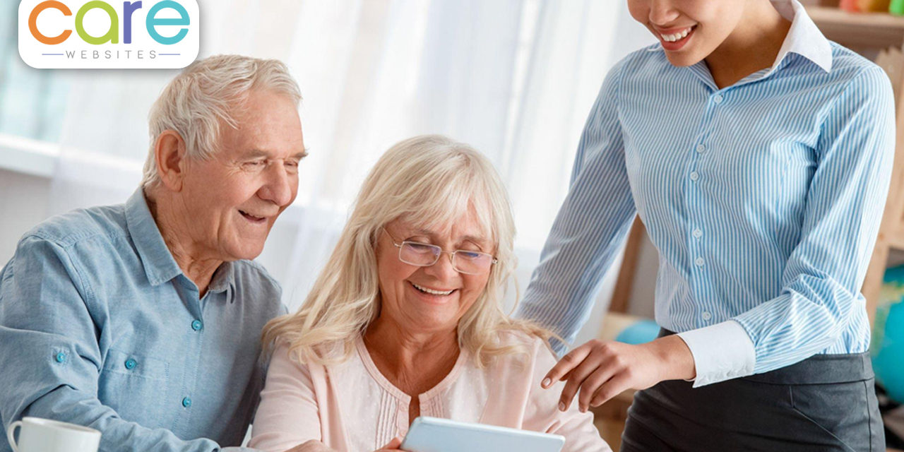 care Marketing Techniques Tailored for Senior Living Providers