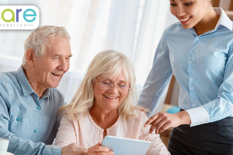 care Marketing Techniques Tailored for Senior Living Providers