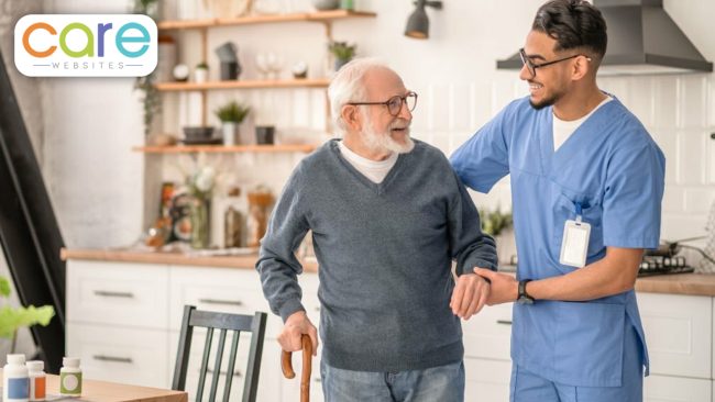 the impact The Impact of Mobile Optimization on Home Care Services: A Comprehensive Guide