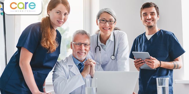 Unleash Growth: Digital Advertising Strategies for Hospice Providers