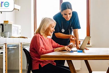 Local SEO for Home Care Services Strategies for Dominating the Local Market