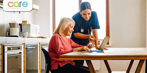 Local SEO for Home Care Services Strategies for Dominating the Local Market