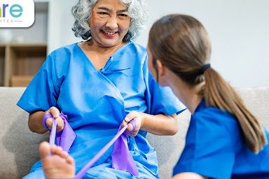 Amplifying Brand Identity The Role of Branding in Senior Living Marketing