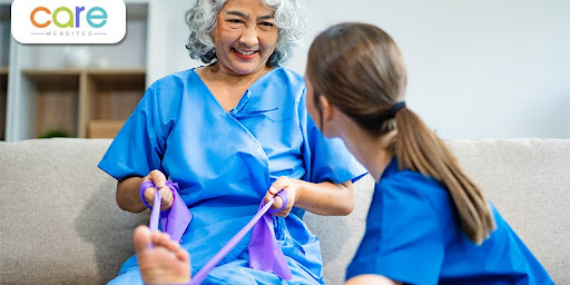 Amplifying Brand Identity The Role of Branding in Senior Living Marketing