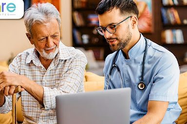 The Ultimate Guide to SEO for Hospice and Home Health Care Providers The Ultimate Guide to SEO for Hospice and Home Health Care Providers