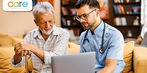 The Ultimate Guide to SEO for Hospice and Home Health Care Providers The Ultimate Guide to SEO for Hospice and Home Health Care Providers