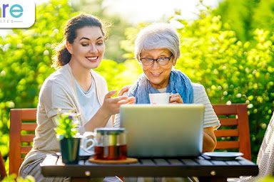 Unleash Your Home Care Business with Digital Marketing