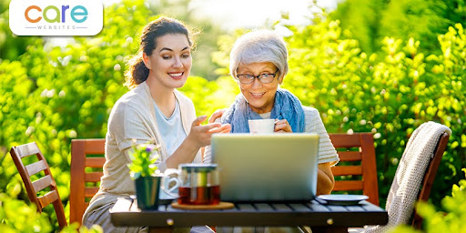 Unleash Your Home Care Business with Digital Marketing