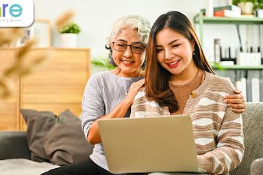 Online Presence Tips for Home Healthcare Services