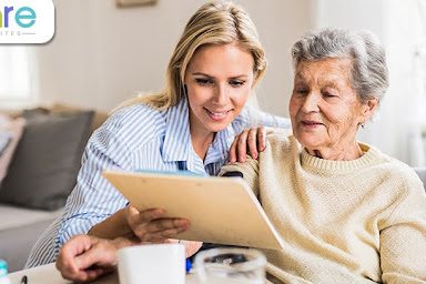 Why Your Caregiving Business Needs a Professionally Developed Website