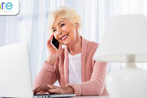 Essential Online Marketing Strategies for Senior Living Communities Essential Online Marketing Strategies for Senior Living Communities