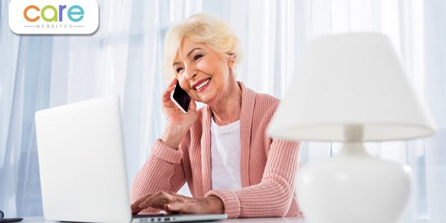 Essential Online Marketing Strategies for Senior Living Communities