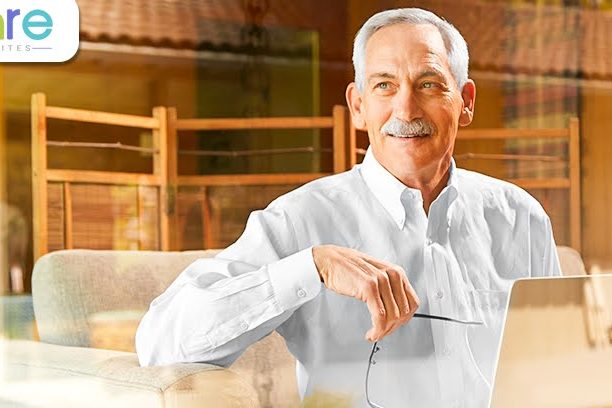 Boost Your Senior Living Facility’s Online Presence Boost Your Senior Living Facility's Online Presence
