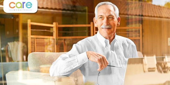 Boost Your Senior Living Facility's Online Presence