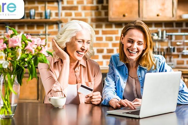 Leveraging Digital Marketing to Increase Home Care Leads