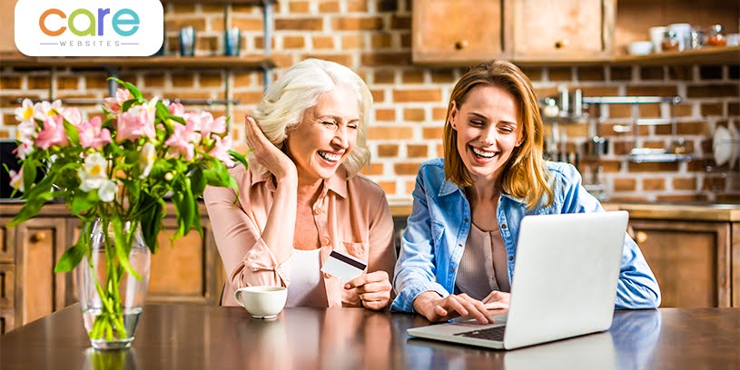 Leveraging Digital Marketing to Increase Home Care Leads