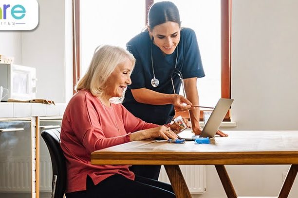Optimizing Your Home Care Website for Better User Experience