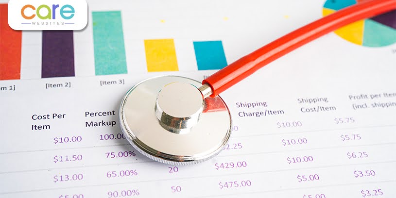 Key Metrics to Track for Your Healthcare Website’s Success Key Metrics to Track for Your Healthcare Website's Success