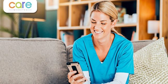 Leverage social media to boost your home healthcare business. Learn effective strategies for building your brand and attracting new clients through social media.
