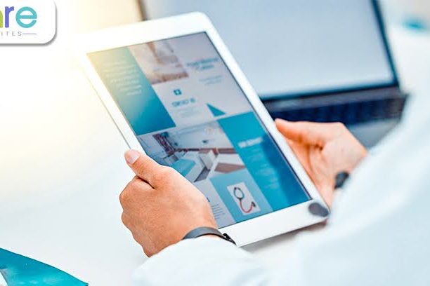 The Benefits of Responsive Web Design for Healthcare Websites