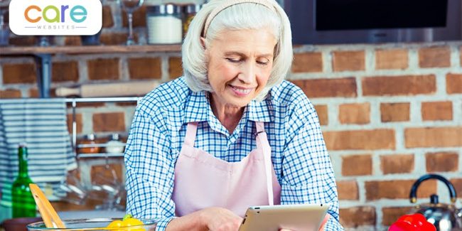 Creating Engaging Content for Home Care Audiences Creating Engaging Content for Home Care Audiences