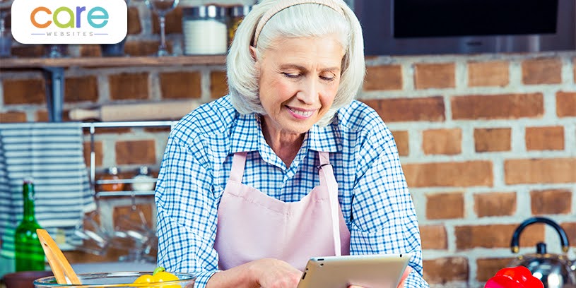 Creating Engaging Content for Home Care Audiences Creating Engaging Content for Home Care Audiences