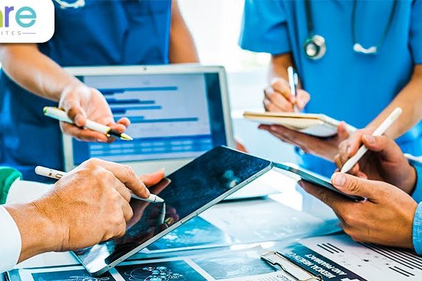 Essential Updates for Your Healthcare Website in 2024 Essential Updates for Your Healthcare Website in 2024