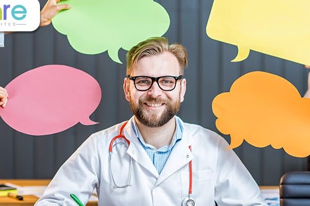 The Power of Testimonials in Healthcare Marketing The Power of Testimonials in Healthcare Marketing | Boost Trust & Engagement