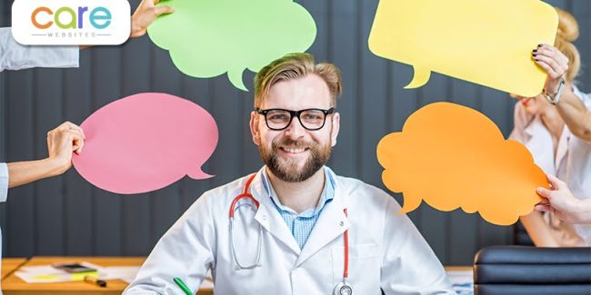 The Power of Testimonials in Healthcare Marketing The Power of Testimonials in Healthcare Marketing | Boost Trust & Engagement