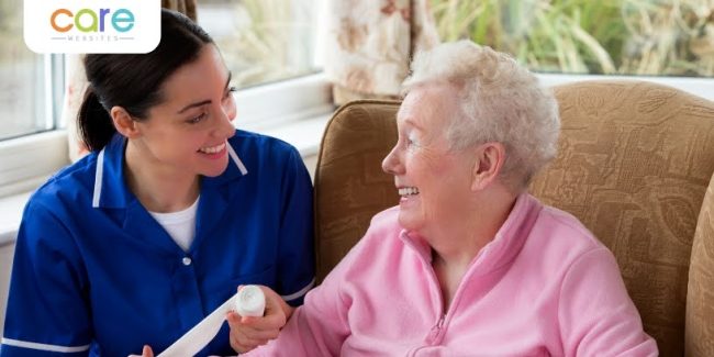 The Power of Local SEO Attracting Clients to Your Home Care Agency