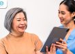 Creating a Digital Presence that Attracts Quality Caregivers"