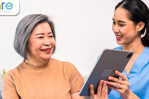 Creating a Digital Presence that Attracts Quality Caregivers Creating a Digital Presence that Attracts Quality Caregivers"