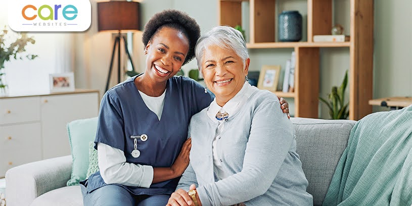 Why SEO is Crucial for Home Care Agencies in 2024 and Beyond