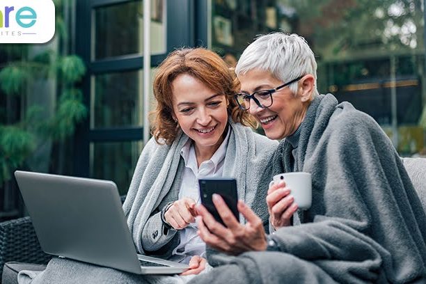 Unlock the Power of Digital Marketing for Your Home Care Agency Unlock the Power of Digital Marketing for Your Home Care Agency!