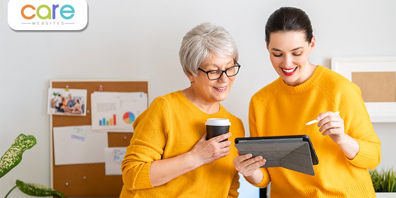 Boost Your Caregiver Recruitment Efforts with Smart Marketing Automation Boost Your Caregiver Recruitment Efforts with Smart Marketing Automation