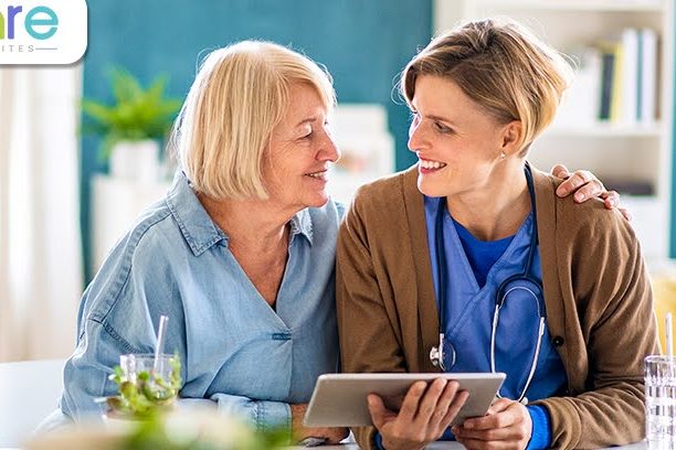 Why SEO is Essential for Home Care Agencies in 2025 Why SEO is Essential for Home Care Agencies in 2025