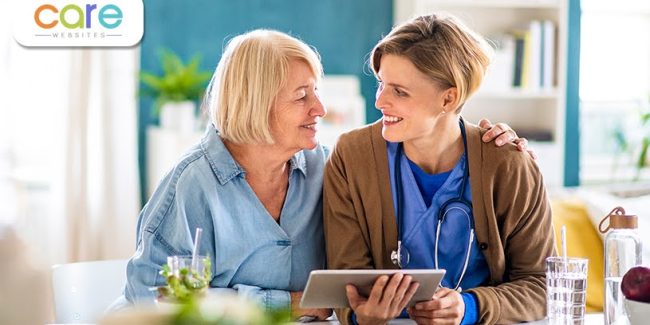 Why SEO is Essential for Home Care Agencies in 2025 Why SEO is Essential for Home Care Agencies in 2025