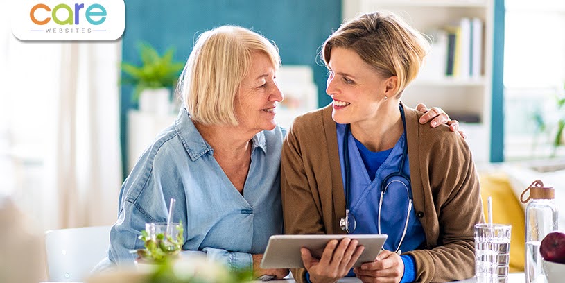 Why SEO is Essential for Home Care Agencies in 2025 Why SEO is Essential for Home Care Agencies in 2025