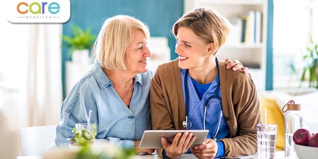 Caregiver Applications