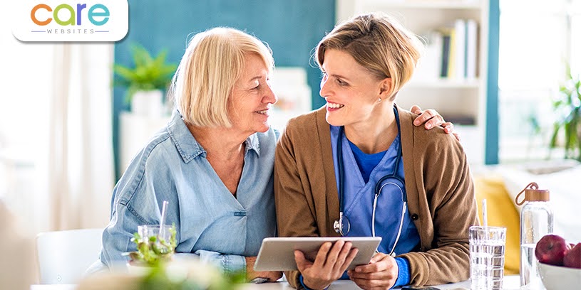 Caregiver Applications Caregiver Applications