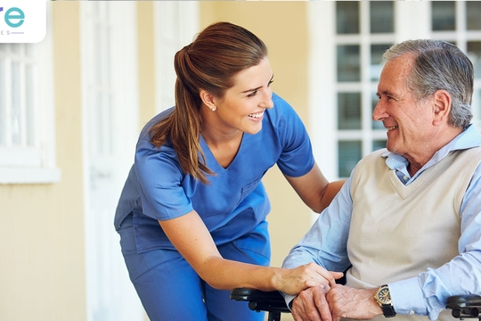 Care Provider Care Provider