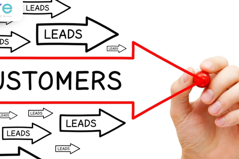 leads customers leads