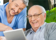 home care men guiding men