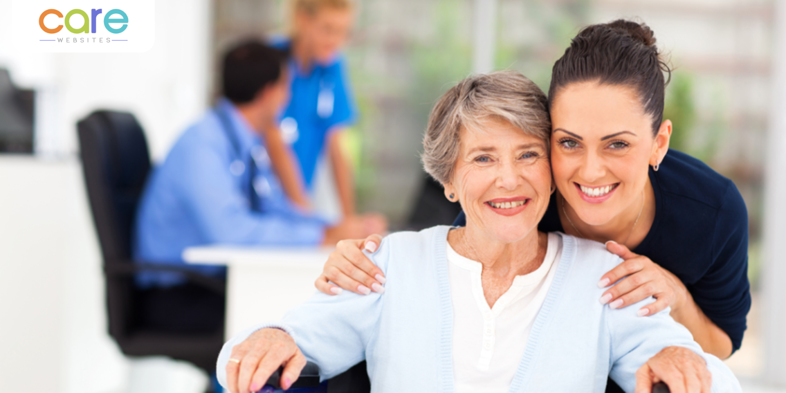 smiling women with her takecare Your website is often the first impression families have of your care service. Whether you're offering home care, assisted living, therapy, or any other supportive service, families don’t stumble upon your website; they actively search for it when considering providers. What they see in the first few seconds can determine whether they call you or move on to someone else. Care providers who invest in thoughtful web development and reliable online visibility often see measurable increases in inquiries. But before any of that happens, your website must meet the real needs of families who are looking for clarity, trust, and assurance. Here's what truly matters to them and how your online presence can lead them to take the next step. 1. Clear, Compassionate Messaging Right Away Families visit your website because they are seeking answers during a stressful time. They need to know who you are, what you do, and why they should trust you. If that information isn’t available in the first few seconds, they may not stay long enough to learn more. What to focus on: A warm and professional homepage that reflects your care philosophy A clear statement of services offered (home care, hospice, in-home therapy, etc.) Messaging that shows empathy, experience, and reliability 2. Easy-to-Find Services and Specialties When someone visits your website, they’re looking for very specific care solutions. Make it easy for them to find what they need without having to search or guess. To make your services more accessible and understandable, it is important to use clear, service-specific headings that guide visitors through what you offer. Break down each service type in simple terms, so families can quickly grasp how each one works. Mention who the service is for. It could be seniors, people with disabilities, or those recovering from illness or surgery. Using real-life examples can help families connect with your services. It shows how your care meets their specific needs. 3. Trust-Building Visuals and Language Families aren’t looking for a provider, they're looking for someone they can trust. Images of your team, testimonials, and authentic visuals help build that emotional connection. Building trust starts with showing the real people behind your services. Using real staff photos and images of your facility helps families connect with your organization. Sharing quotes or testimonials from families adds credibility. Always get their permission first. It also offers emotional reassurance. Use simple, honest language throughout your site, avoiding exaggerated claims that can feel insincere. An effective About page shows your team's skills and care approach. This increases your professionalism and shows your commitment to quality care. 4. Mobile-Friendly and Simple Navigation A website that’s hard to guide or doesn’t load properly on phones creates frustration. Most users now browse via mobile devices, and poor user experience can lead to missed opportunities. Make sure to: Use responsive design so everything adjusts well on any screen Organize content under clear menus and dropdowns Keep forms and contact details easy to find and use 5. Easy Contact Options Everywhere When a family decides to reach out, they want it to be quick and frictionless. Your contact information shouldn’t be hidden on one page. It should be easy to find throughout your site. Making it easy for families to contact you is essential. Add a clear “Contact” button or form on each page of your website. This way, visitors can easily reach out anytime without searching. Your phone number must be shown clearly at the top and bottom of every page. This way, it’s always easy to find. Families can choose how to connect with us. We offer phone, email, and a quick inquiry form. This way, they can pick what feels best for them. 6. Positive Reviews and Testimonials That Speak for You Families look for proof that others have had a good experience with your care services. Testimonials and reviews serve as personal recommendations and build credibility fast. To make the most of testimonials, create a dedicated section that includes first names and locations when possible, as this adds authenticity and relatability. Highlight recent reviews on your homepage or sidebar so they’re easily visible to new visitors. Choose quotes that reflect empathy, professionalism, and positive outcomes; these are the qualities families are looking for and can strongly influence their decision to reach out. 7. Strong Online Presence and Visibility Even the best website won’t help you get more calls if families can’t find it. That’s where consistent online visibility and thoughtful reputation strategies make a difference. Maintaining a strong online presence involves several key practices. Start by regularly updating your website with fresh content such as blogs or articles that address common questions families may have about care services. Make sure your business information is correct and consistent in care directories. This helps families find and trust your services. Create a steady way to gather and reply to online reviews. This builds engagement and strengthens your reputation. Lastly, maintain strong and cohesive branding across your website and any related pages to present a clear and professional image. 8. Local Relevance and Service Area Clarity Families want to know if you can help them where they need help. Being transparent about your service areas saves time and shows you’re organized and communicative. Maintaining a strong online presence involves several key practices. Start by regularly updating your website with fresh content such as blogs or articles that address common questions families may have about care services. Ensure your business information is accurate and consistent across various care-related directories, which helps families find and trust your services. Develop a consistent approach to collecting and responding to online reviews, as this shows engagement and reinforces your reputation. Lastly, maintain strong and cohesive branding across your website and any related pages to present a clear and professional image. 9. Fast Load Times and Reliable Functionality No one likes a slow or broken website especially not families making an important decision. If your site loads slowly, has broken links, or isn’t secure, it can create doubt about your entire operation. To keep your website performing at its best, it’s important to focus on both speed and security. Optimize all images to ensure they load quickly, especially on mobile devices where slow load times can drive visitors away. Regularly check your site for broken links or outdated content, as these can affect user experience and credibility. Additionally, make sure your website has an active SSL certificate visible as a padlock icon in the browser bar, which assures families that their information is safe and that your site is trustworthy. A Website That Feels Like Care Your website is more than a digital brochure; it's the place where families decide if they trust you enough to care for their loved ones. A clear, compassionate, and professional website builds that bridge. The right structure and messaging not only help you stand out but also increase the number of quality leads who are ready to reach out. If you're not seeing the engagement or inquiries you'd like, it may be time to look at your website through the eyes of the families you want to serve. Ready to Attract More Families? Let Care Websites Help You Build a Better Online Presence Care Websites specializes in helping care providers create online experiences that lead to more trust and more calls. From web development to building a credible online reputation, our team supports care businesses in creating sites that work. 👉 Visit Care Websites to learn how to connect with more families and grow your care services with confidence. FAQs 1. Why is my website not getting calls even though I offer great services? Your services may be excellent, but if your website doesn’t clearly communicate your value or isn’t easy to navigate, families may never make that call. 2. What’s the most important thing to have on my care websites? Clear messaging, easy contact options, and trust-building elements like reviews and staff photos are critical. 3. Do testimonials really matter? Yes, they offer social proof and help families feel more confident in choosing your service. 4. How often should I update my website? At minimum, review and update your content quarterly. Posting new content regularly (like articles or tips) also helps with visibility. 5. Can I build trust on my website even if I’m a small provider? Absolutely. Thoughtful messaging, genuine visuals, and transparent contact details can build trust no matter your size.